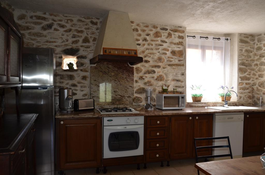 Residence de tourisme Le clos des Vendanges Moriani Plage Habitación foto